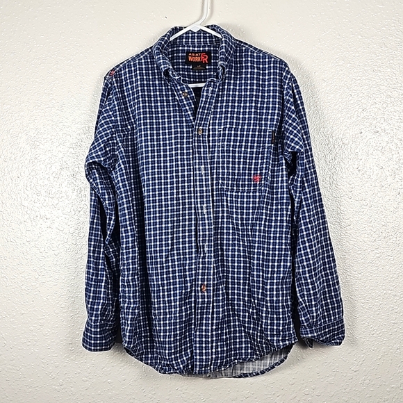 Ariat Other - Ariat Work FR Long Sleeve